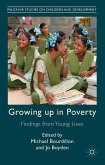 Growing Up in Poverty