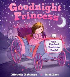 Goodnight Princess - Robinson, Michelle