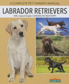 Labrador Retrievers - Hustace Walker, Joan