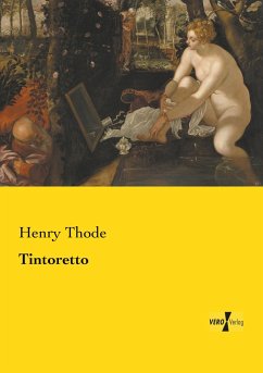 Tintoretto - Thode, Henry