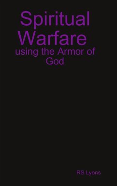 Spiritual Warfare - Lyons, Rs