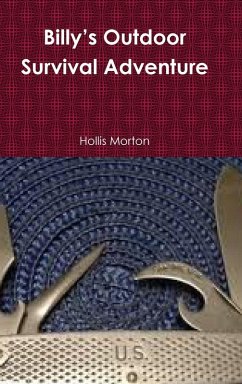 Cover Billy's Outdoor Survival Adventure