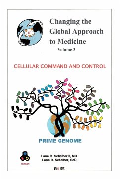 Changing the Global Approach to Medicine, Volume 3
