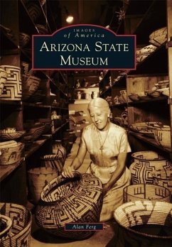 Arizona State Museum - Ferg, Alan