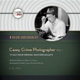 Casey, Crime Photographer, Vol. 1 Casey, Crime Photographer, Vol. 1