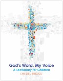 God's Word, My Voice