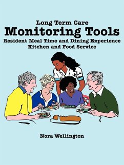 Long Term Care Monitoring Tools - Wellington, Nora