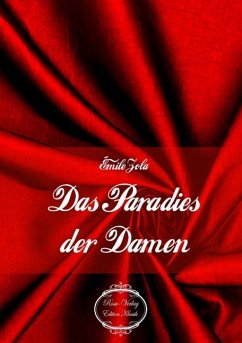 Das Paradies der Damen - Zola, Émile