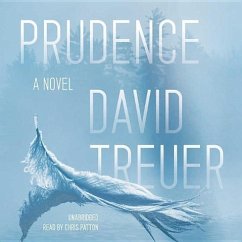 Prudence - Treuer, David