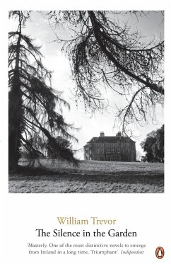 The Silence in the Garden - Trevor, William