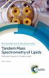 Tandem Mass Spectrometry of Lipids - Bild 1