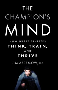 The Champion's Mind - Afremow, Jim