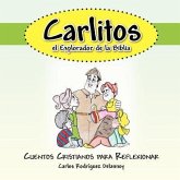 Carlitos el Explorador de la Biblia