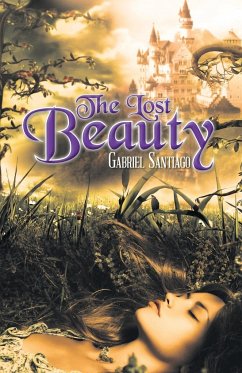 The Lost Beauty - Santiago, Gabriel