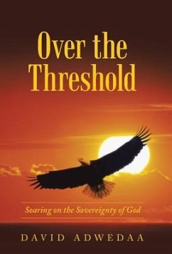 Over the Threshold - Adwedaa, David