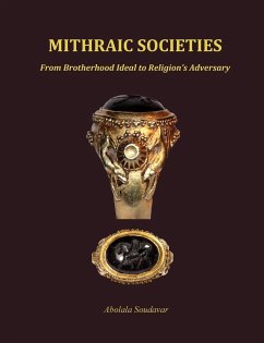 Mithraic Societies - Soudavar, Abolala