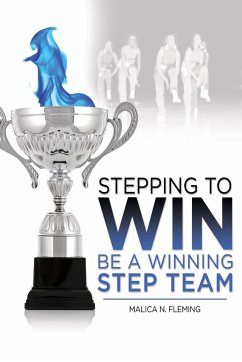 Stepping to Win - Fleming, Malica