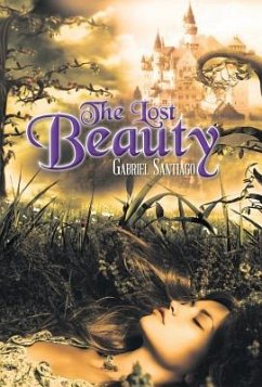 The Lost Beauty - Santiago, Gabriel