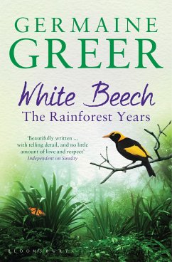 White Beech - Greer, Germaine