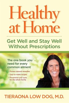 Healthy at Home - Author Tbd