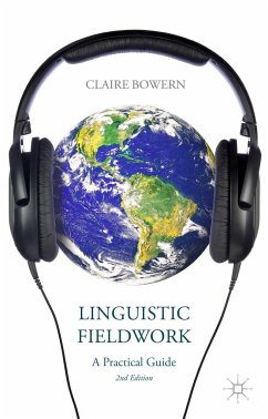 Linguistic Fieldwork - Bowern, C.