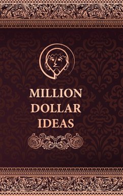 Million Dollar Ideas - Wozniak, Jacob