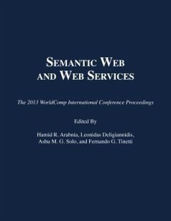 Semantic Web and Web Services