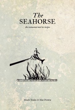 The Seahorse - Tonks, Mitchell Prowse, Mat