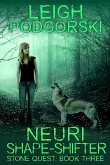 Neuri Shape-Shifter