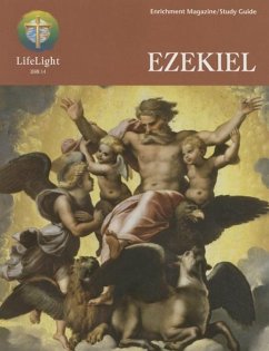 Lifelight: Ezekiel - Student Guide - Paavola, Daniel