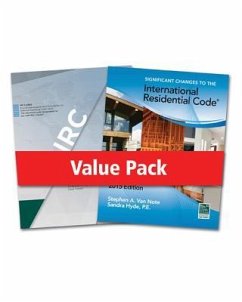 2015 International Residential Code for One- And Two- Family Dwellings and Significant Changes to the 2015 International Residential Code - International Code Council