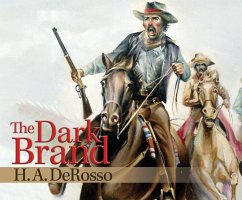 Cover The Dark Brand