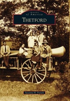 Thetford - French, Susanna H.