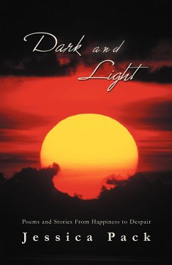 Dark and Light - Pack, Jessica