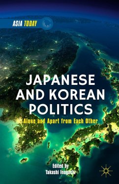 Japanese and Korean Politics