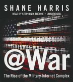 @War: The Rise of the Military-Internet Complex