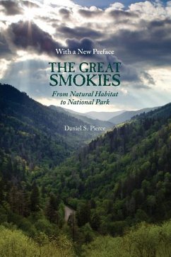 Great Smokies - Pierce, Daniel S