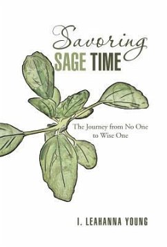 Savoring Sage Time