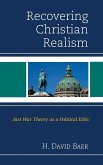 Recovering Christian Realism