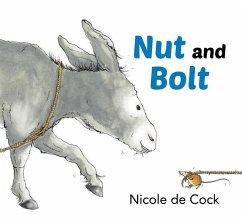 Nut and Bolt - de Cock, Nicole