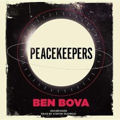 Peacekeepers - Bova, Ben