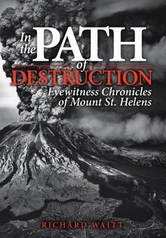 In the Path of Destruction - Waitt, Richard