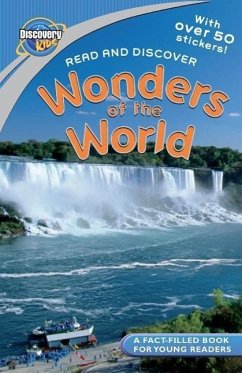 Wonders of the World (Discovery Kids)