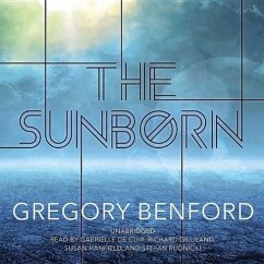 The Sunborn - Benford, Gregory