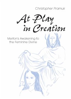 At Play in Creation - Pramuk, Christopher