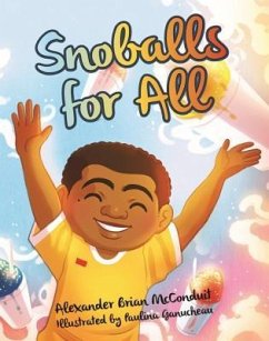 Snoballs for All - McConduit, Alexander