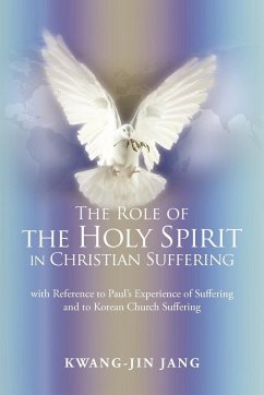 The Role of the Holy Spirit in Christian Suffering - Jang, Kwang-Jin