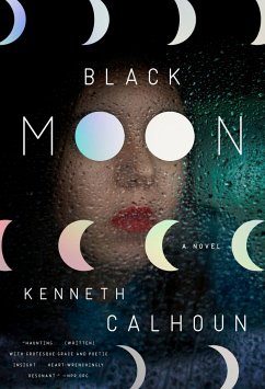 Black Moon - Calhoun, Kenneth