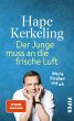 Der Junge muss an die frische Luft - Bild 1