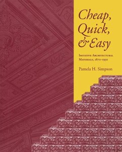 Cheap, Quick, & Easy - Simpson, Pamela H